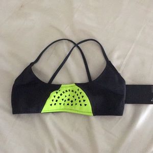 Ripcurl bikini top